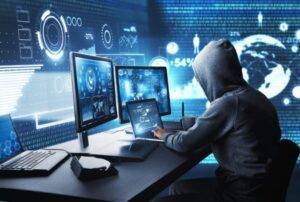 Hiring a hacker for computer forensic using cyber lords