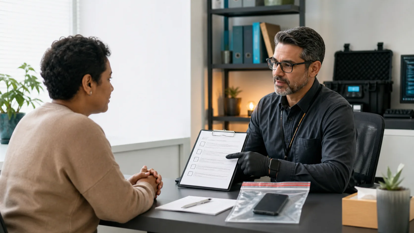 Hire a Hacker to Catch a Cheating Spouse? Legal Options