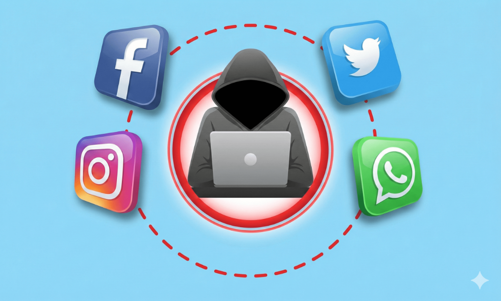How to Hire a Hacker for Instagram/Facebook/WhatsApp (2025)