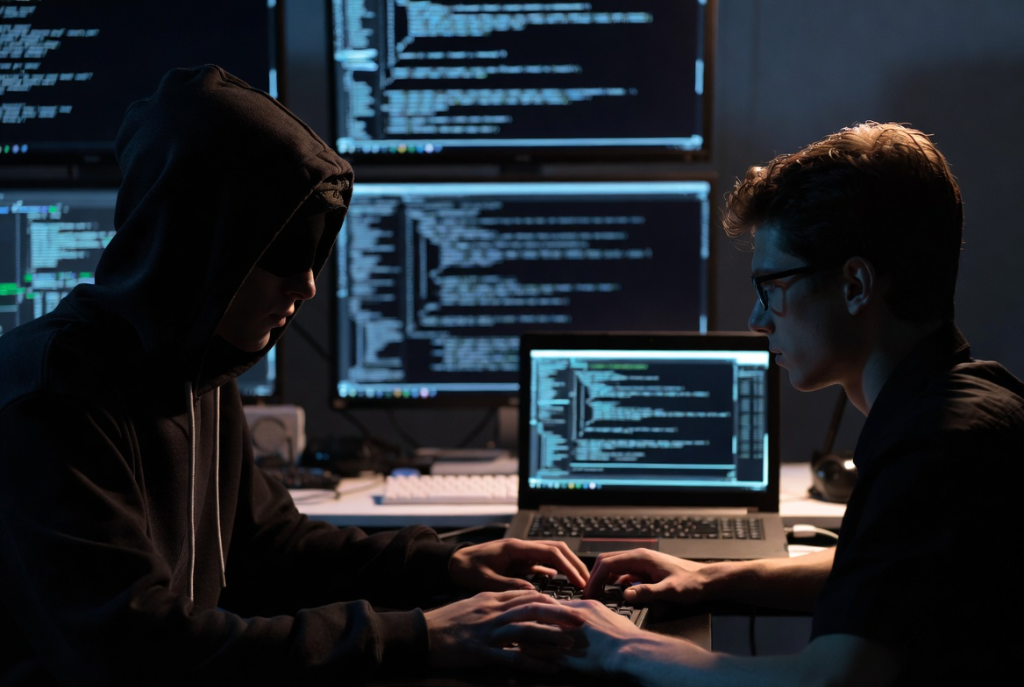 Hire a Hacker for Phone: Is It Legal and How Does It Work?